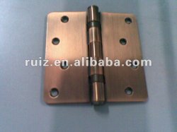 Flat Head Steel Door Hinge - Buy Steel Hinge,Stainless Steel Hinge