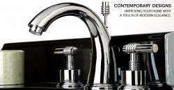 Kingston Brass, Bathroom Faucet, Kitchen Faucet, Clawfoot Tubs and