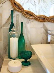Traditional | Bathrooms | Jolene Huitt : Designers Portfolio