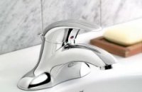 Bathroom Faucets Commercial