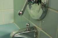 1960s Bathroom Faucets
