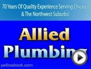 Allied Plumbing - Chicago, IL