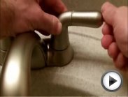 Delta Bathroom Faucet Leaks-A Simple Fix in Less Than 5 Minutes