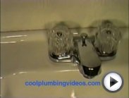 Delta faucet repair two handle