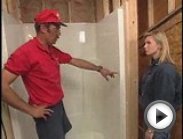 Gimme Shelter: Bathroom Faucet Installation