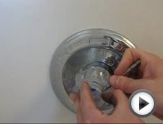 How to Fix a Leaking Delta 1400 Series Tub / Shower Faucet by