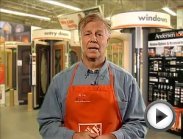 How To Install an Exterior Entry Door - The Home Depot