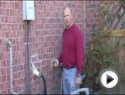 How to Repair a Leaky Outdoor Faucet
