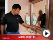 How to Repair a Clogged Faucet or Shower Head - Delta