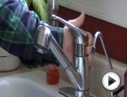 How to Repair Old Kitchen Faucets That Leak