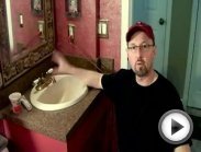 How to Replace a Bathroom Drain and Sink Trap