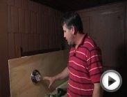 How to Replace a Single Knob Shower Faucet