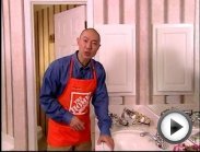 How To Replace a Bath Faucet - The Home Depot