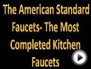 Kitchen Faucets | Completed Kitchen Faucets