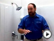 Kohler Water Saving Tips - How to Install a Kohler Shower Head