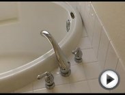 Moen Bathtub Faucet Handle Repair