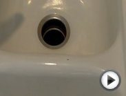 Porcelain Sink Chip Repair