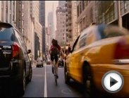 PREMIUM RUSH - Official Trailer - In Theaters August 24th