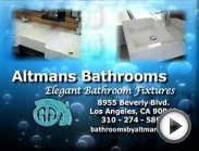 tubs in santa monica Beverly Hills Bathroom Stores Bathroom